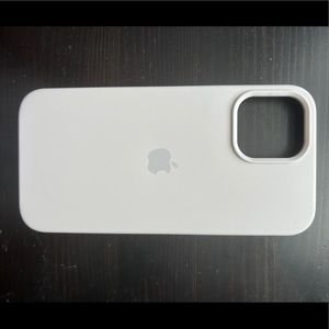 iPhone 12 Pro Max Apple case